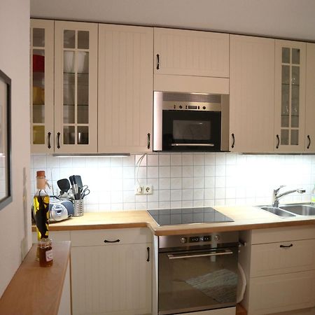 Haus Schwedes Appartement Titisee-Neustadt Buitenkant foto
