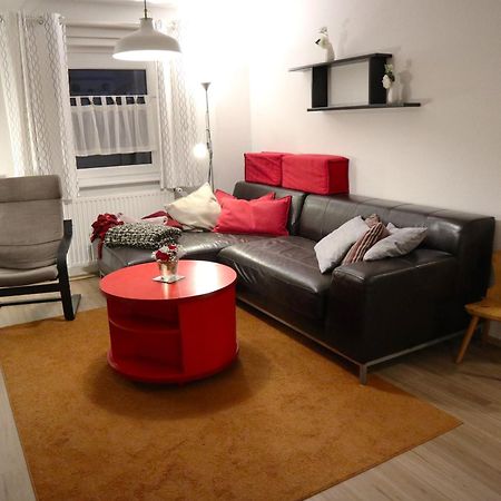 Haus Schwedes Appartement Titisee-Neustadt Buitenkant foto