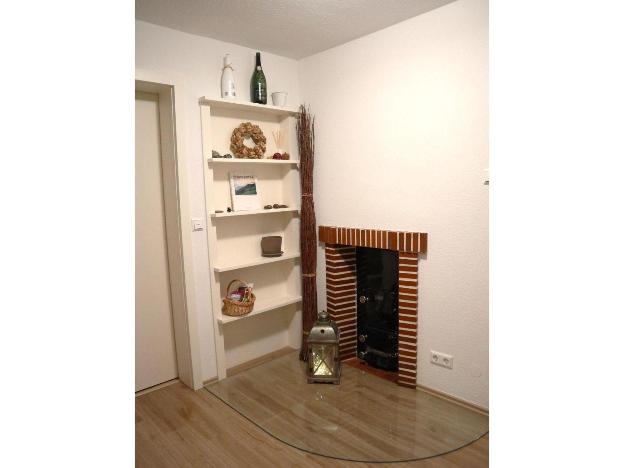 Haus Schwedes Appartement Titisee-Neustadt Buitenkant foto