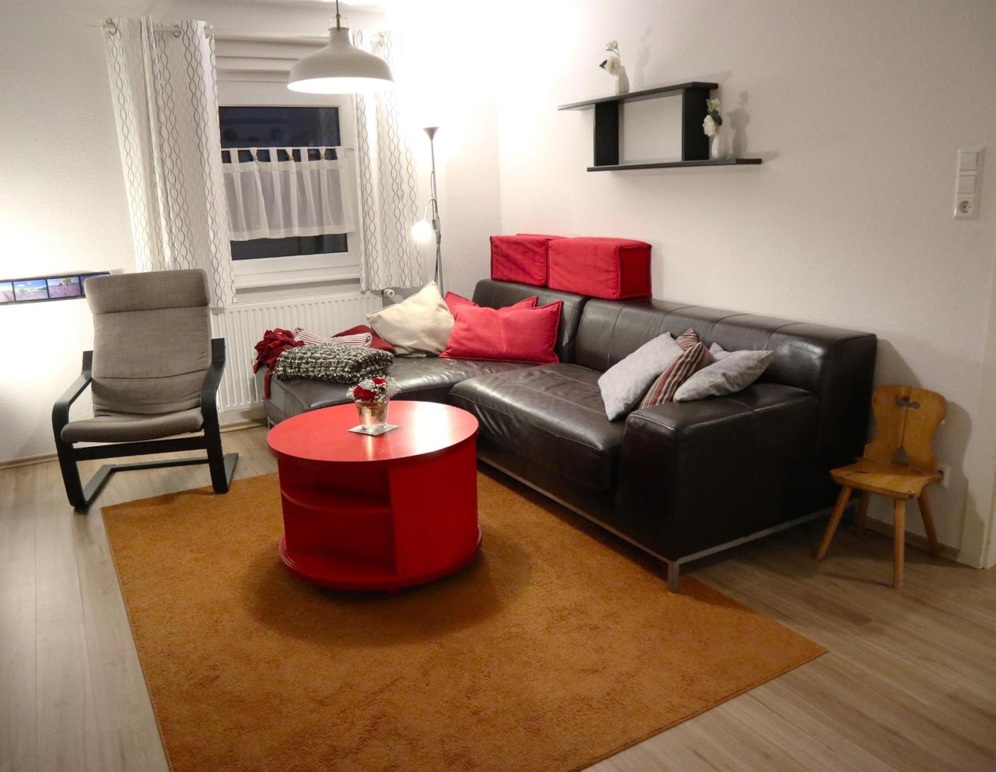 Haus Schwedes Appartement Titisee-Neustadt Buitenkant foto